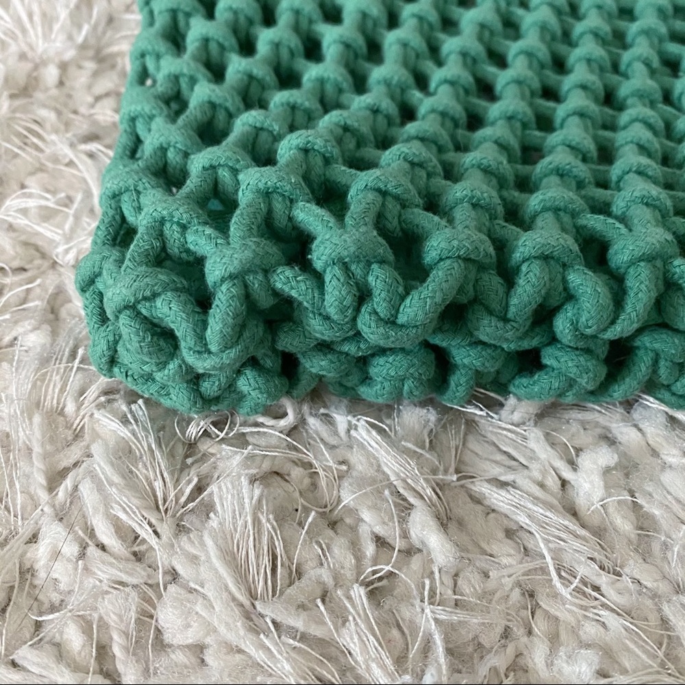 Clare V. Braided Tote - Picture 12 of 14